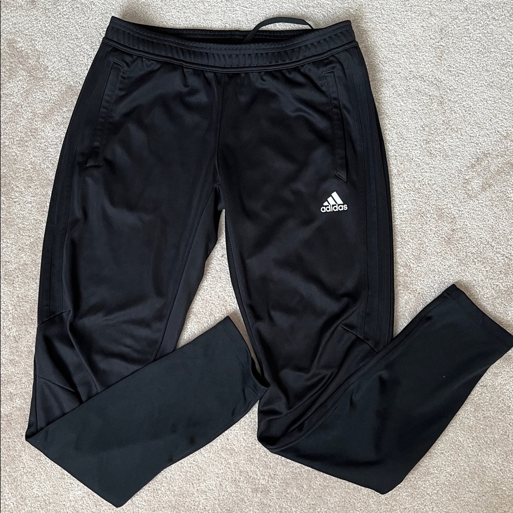 Adidas boy pants
